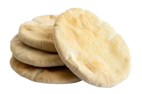 Pitabrød 13cm