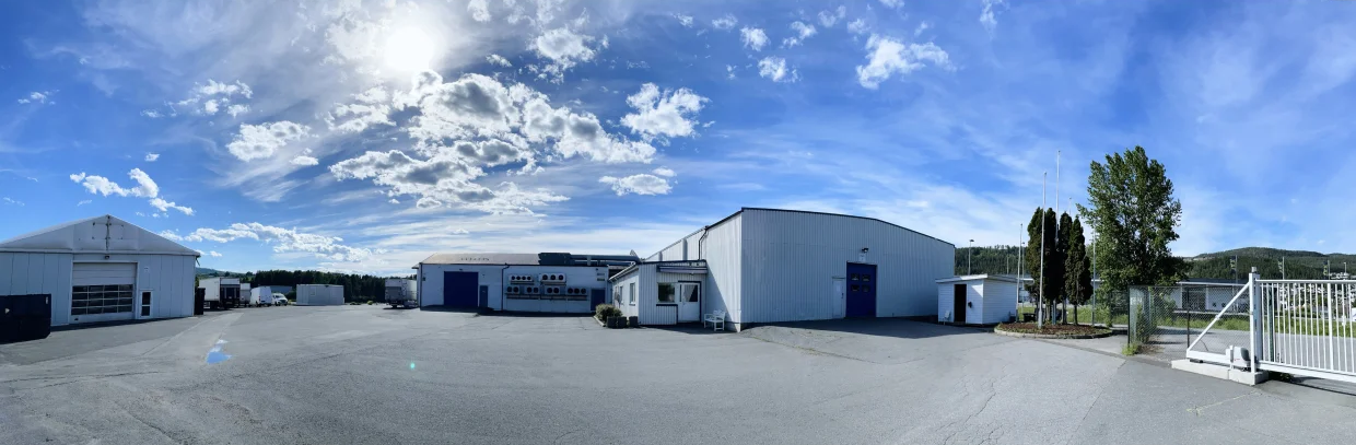 Kvalitetskontroll og testing