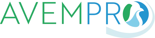 Avempro logo